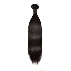 Human Hair Wigs Natural Color Hair Curtain