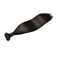 Human Hair Wigs Natural Color Hair Curtain